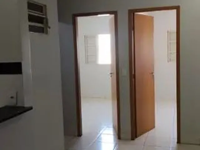 Imagem: Apartamento 2 Qts Area Especial 2A Guará