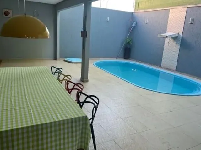 Imagem: Alugo Sobrado / Bairro Cidade Jardim