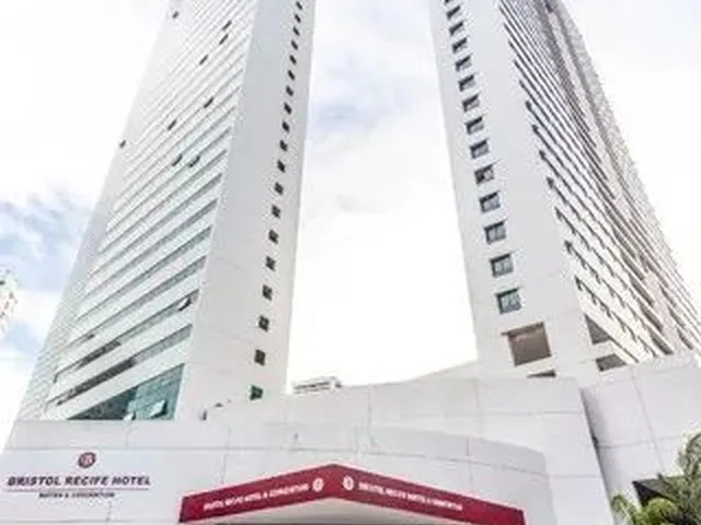 Imagem 4: Flat 2 Quartos para Locação em Boa Viagem
