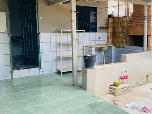 Imagem 3: Alugo Casa no Jardim do Inga