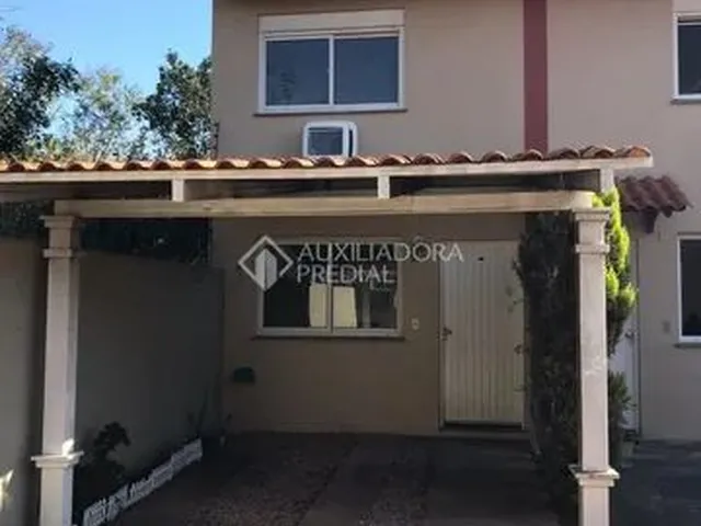 Imagem: Canoas - Casa de Condomínio - Rio Branco
