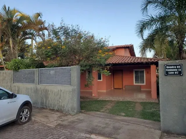 Imagem: Alugo Casa 3 Quartos Parque do Mirante