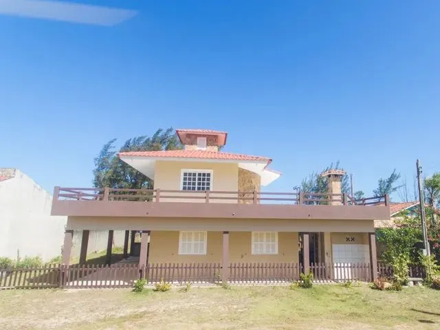 Imagem: Alugo Anual Casa de Praia - Jaguaruna