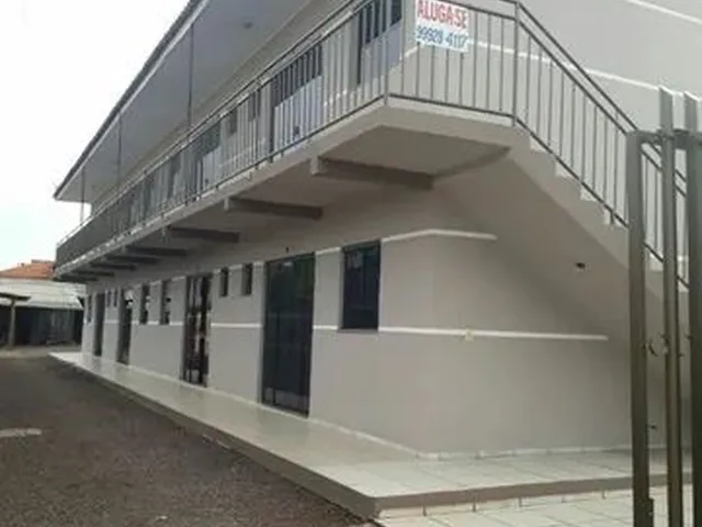 Imagem: Alugo Apartamento