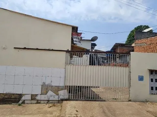 Imagem: Apartamento no Portal da Amazônia