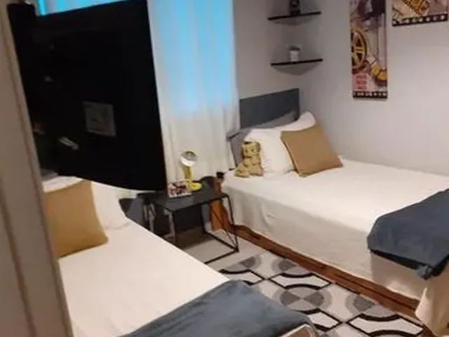 Imagem: Apartamento para Aluguel Tem 74 Metros Quadrados