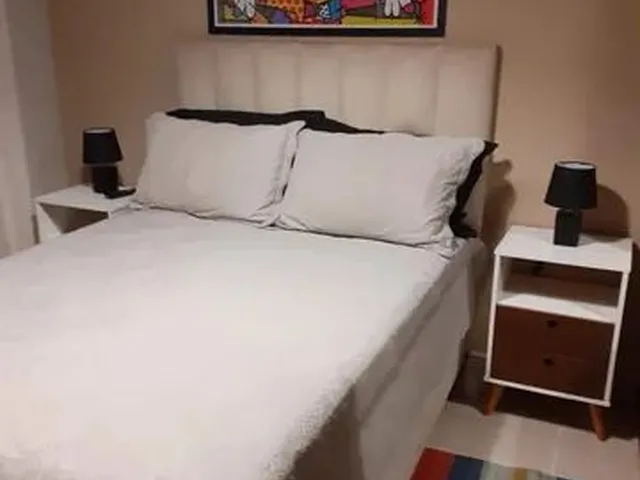 Imagem 9: Apartamento para Aluguel Tem 74 Metros Quadrados com 2 Quartos em Samambaia - Petrópolis