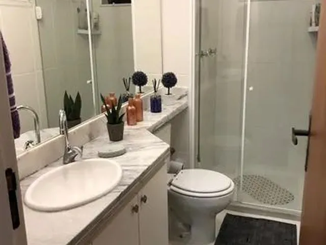 Imagem 6: Apartamento para Aluguel Tem 74 Metros Quadrados com 2 Quartos em Samambaia - Petrópolis