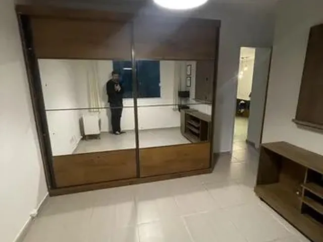 Imagem 14: Apartamento para Aluguel Tem 74 Metros Quadrados com 2 Quartos em Samambaia - Petrópolis