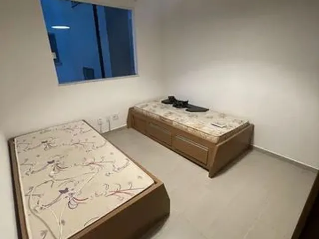 Imagem 13: Apartamento para Aluguel Tem 74 Metros Quadrados com 2 Quartos em Samambaia - Petrópolis