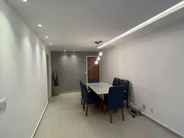 Imagem 16: Apartamento para Aluguel Tem 74 Metros Quadrados com 2 Quartos em Samambaia - Petrópolis