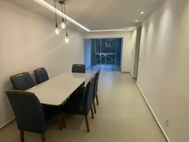 Imagem 12: Apartamento para Aluguel Tem 74 Metros Quadrados com 2 Quartos em Samambaia - Petrópolis