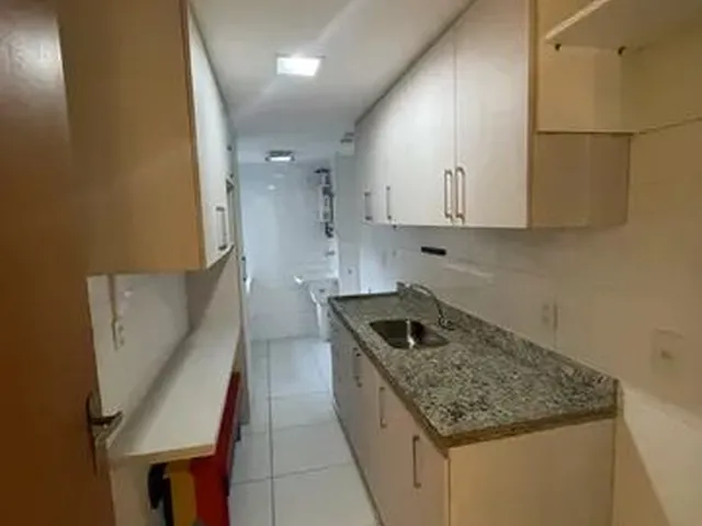 Imagem 5: Apartamento para Aluguel Tem 74 Metros Quadrados com 2 Quartos em Samambaia - Petrópolis