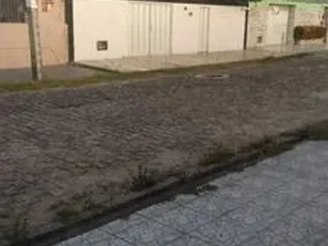Imagem: Casa de 3 Quartos Emaús