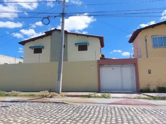 Imagem: Aluga-Se Casa Duplex Sendo 3/4 (2 Suíte