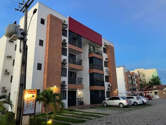 Imagem: Apartamento Reformado