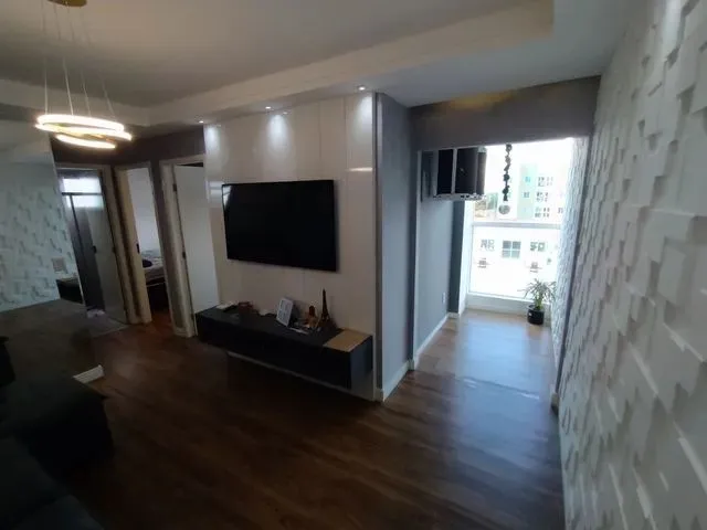 Imagem: Apartamento Mobiliado no Sim