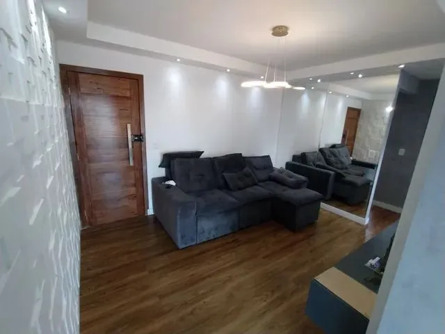 Imagem 3: Apartamento Mobiliado no Sim