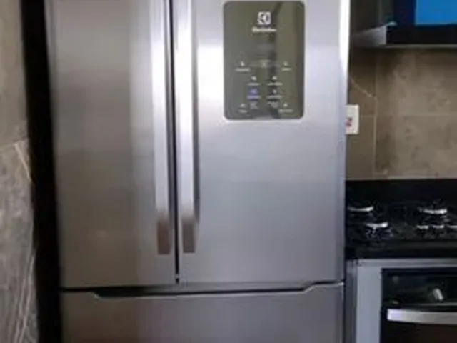 Imagem 2: Apartamento Mobiliado no Sim