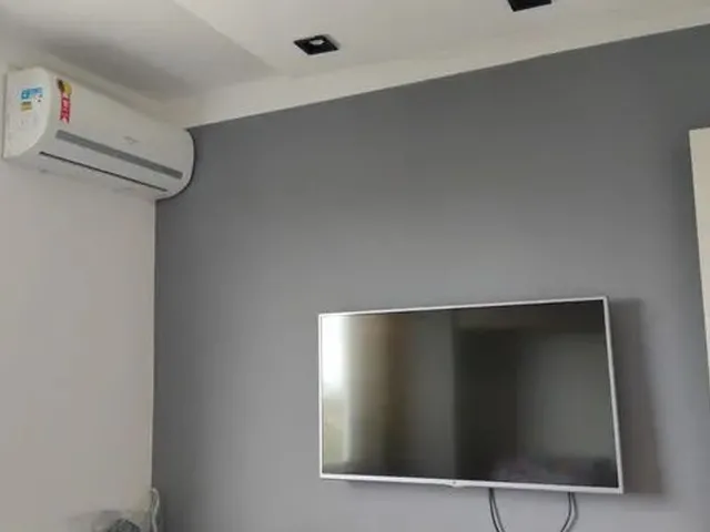 Imagem 4: Apartamento Mobiliado no Sim