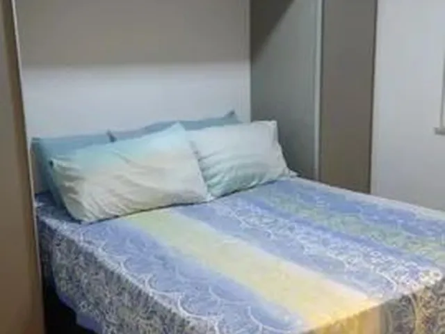 Imagem 7: Apartamento Mobiliado no Sim