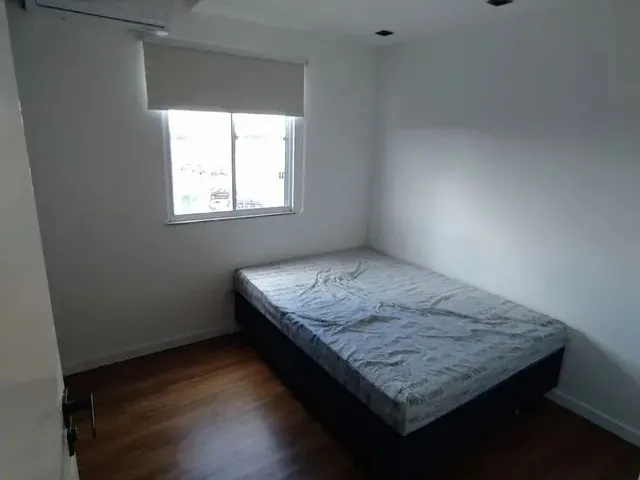 Imagem 8: Apartamento Mobiliado no Sim