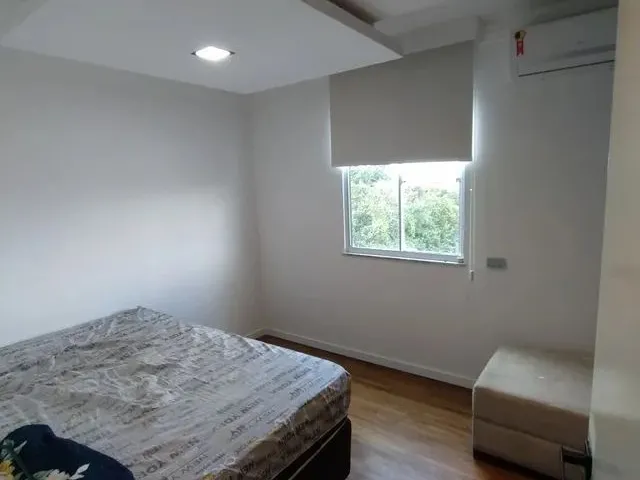 Imagem 6: Apartamento Mobiliado no Sim