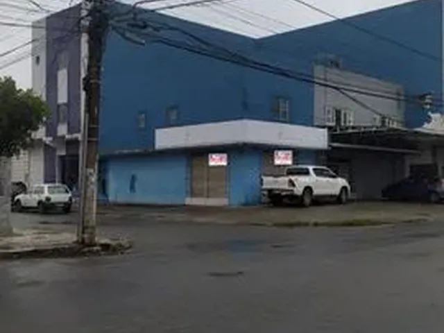 Imagem 1: Alugo Ponto Comercial no Sobradinho