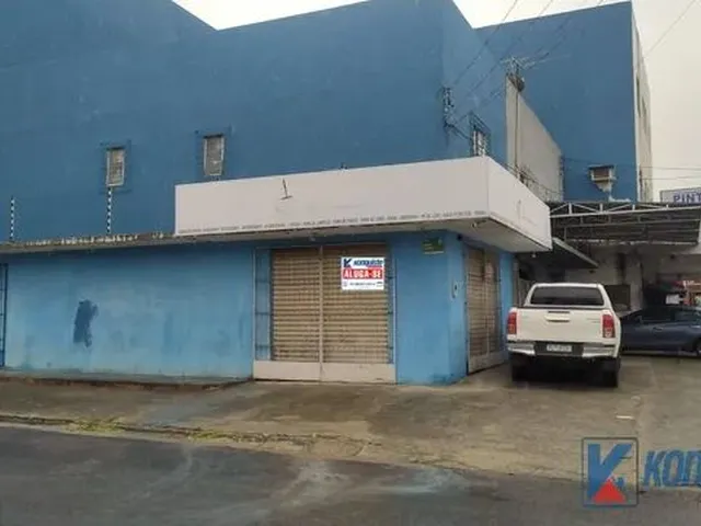 Imagem 8: Alugo Ponto Comercial no Sobradinho