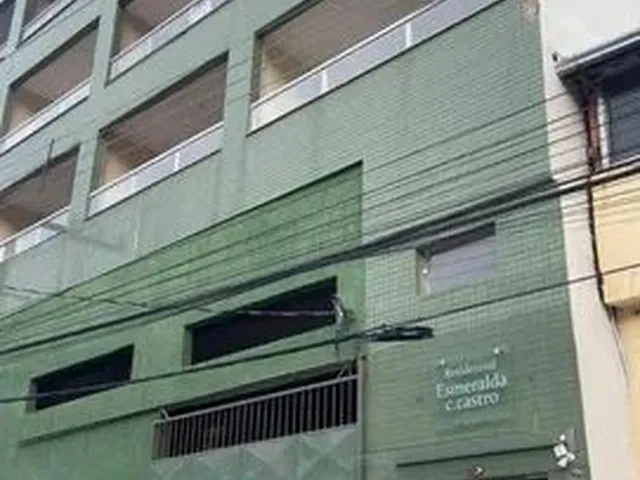 Imagem 1: Aluga Se Excelente Apartamento Próximo À Rua Halfeld