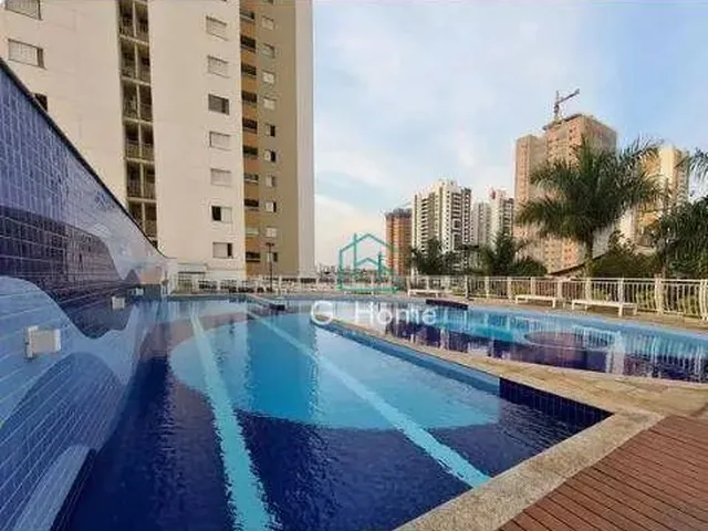 Imagem: O apartamento possui 3 Dormitórios, 1 Banheiro, 2 Vagas na