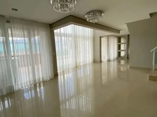 Imagem: Cobertura Duplex C/Piscina e Churrasqueira