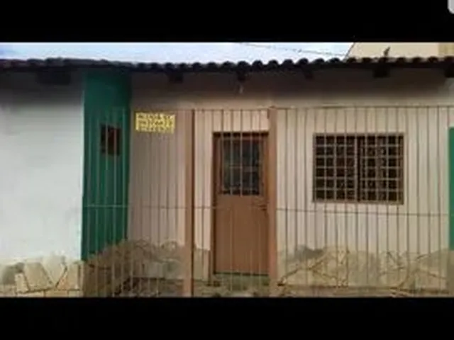 Imagem: Barracão Anápolis B. São Carlos