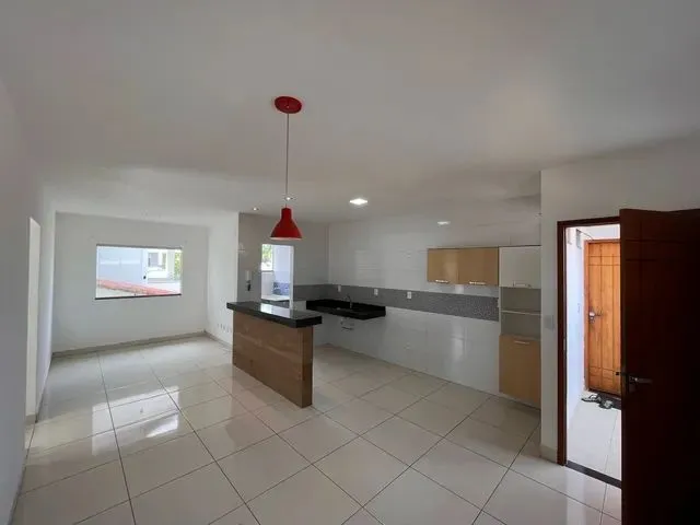 Imagem 1: Apartamento 02 Quartos Vila Caraípe