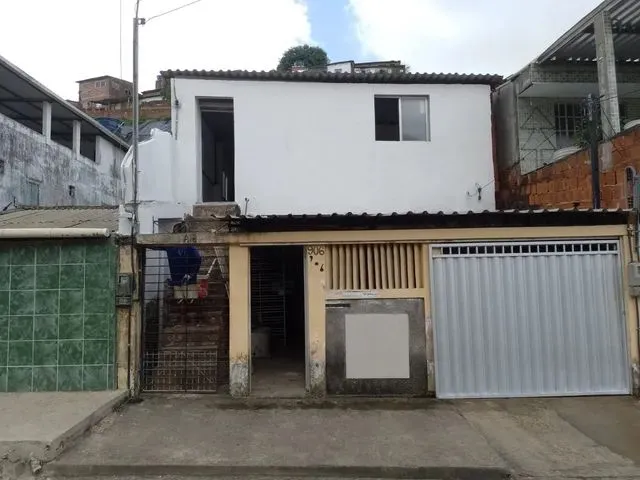 Imagem: Aluga Se Uma Casa
