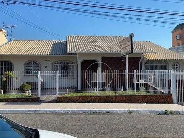 Imagem: Casa À Venda, 400 M² por R$ 1.120.000,00