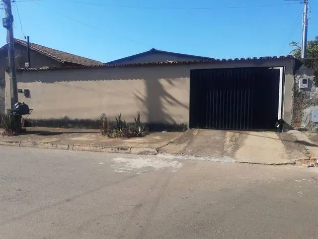 Imagem 1: Casa no Setor Condomínio Rio Branco