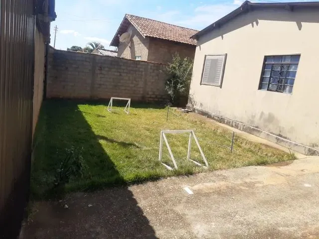 Imagem 9: Casa no Setor Condomínio Rio Branco