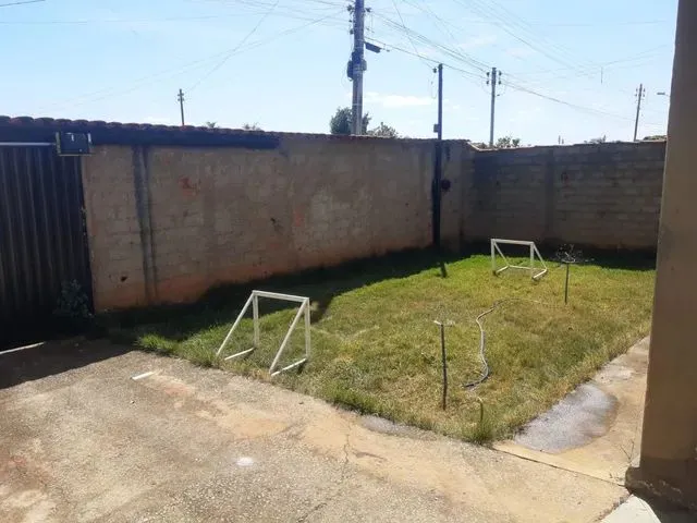 Imagem 3: Casa no Setor Condomínio Rio Branco