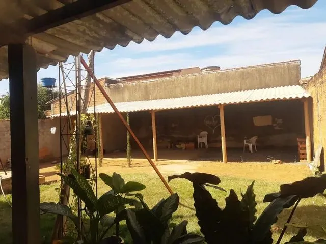 Imagem 12: Casa no Setor Condomínio Rio Branco