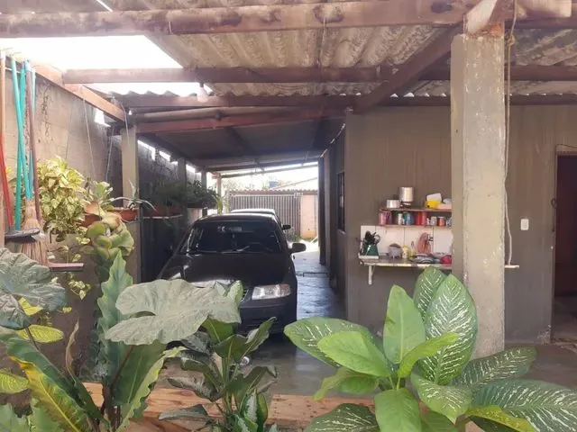 Imagem 5: Casa no Setor Condomínio Rio Branco