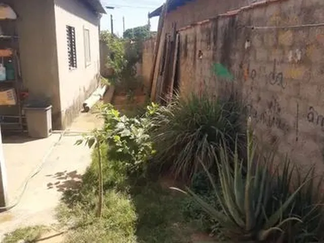 Imagem 8: Casa no Setor Condomínio Rio Branco