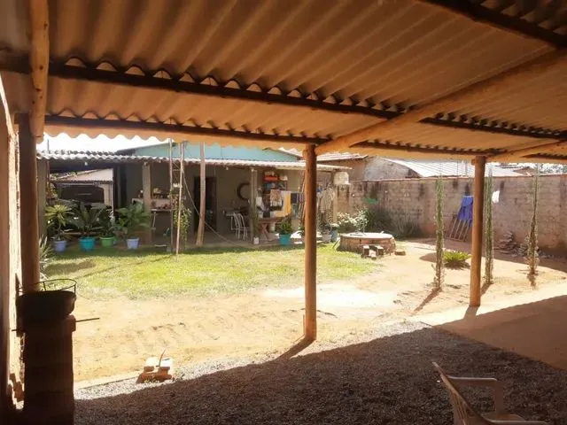 Imagem 11: Casa no Setor Condomínio Rio Branco