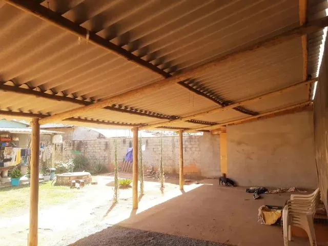 Imagem 16: Casa no Setor Condomínio Rio Branco
