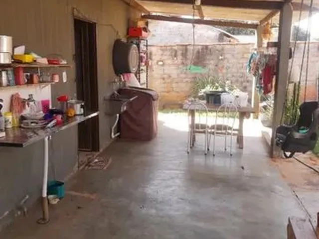 Imagem 15: Casa no Setor Condomínio Rio Branco