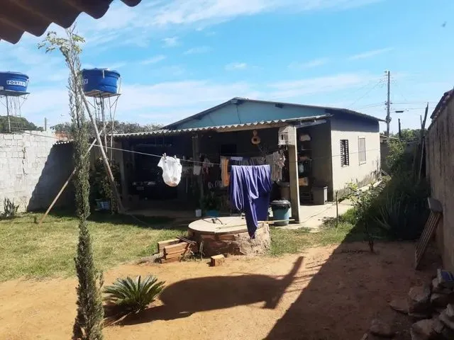 Imagem 10: Casa no Setor Condomínio Rio Branco
