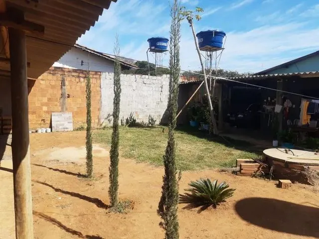 Imagem 13: Casa no Setor Condomínio Rio Branco
