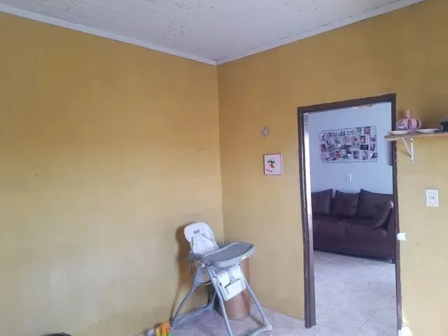 Imagem 14: Casa no Setor Condomínio Rio Branco