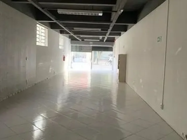 Imagem 7: Edificio Marina Galpão / depósito com 2 banheiros