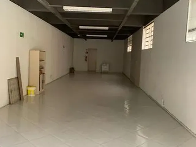 Imagem 12: Edificio Marina Galpão / depósito com 2 banheiros